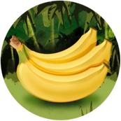 banana