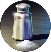 salt