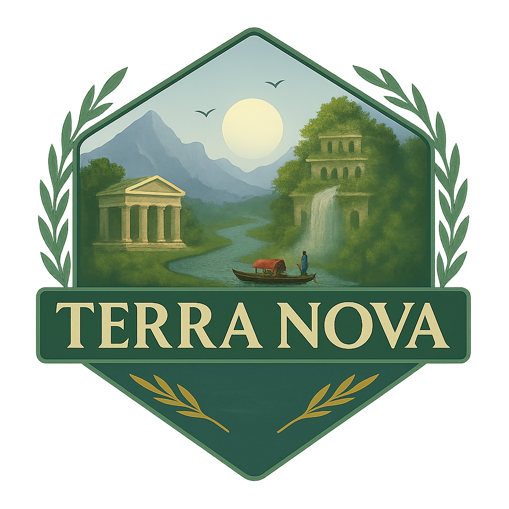 Terra Nova Logo